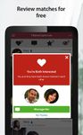 FilipinoCupid: App Citas Filipinas captura de pantalla apk 6