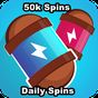 Daily-Spins for Spins and Coin Master APK