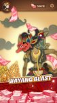 Gambar Wayang Blast 6