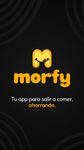 Captura de tela do apk Morfy 