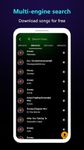 Music Downloader Mp3 Music εικόνα 2