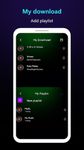 Music Downloader Mp3 Music εικόνα 4
