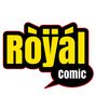 Royal Comic - MM Sub Yote Pya APK icon