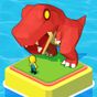 Dino Tycoon - 3D 빌딩 게임 아이콘