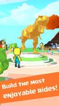 Tangkapan layar apk Dino Tycoon - 3D Building Game 4