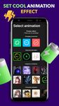 Charging Battery Animation Pro imgesi 