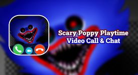 Gambar Call from poppy playtime 5