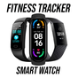 Fitness Tracker | Smart Watch APK