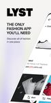 Lyst: Shop Fashion Brands screenshot apk 