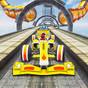 Formula Car racing game APK
