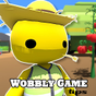Εικονίδιο του Wobbly Life Game Tips apk