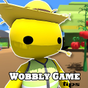 ไอคอน APK ของ Wobbly Life Game Tips