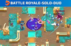 Thetan Arena - MOBA & Battle Royale screenshot APK 13