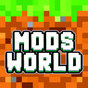 Mods World for Minecraft APK