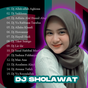 DJ SHOLAWAT Remix Full Bass Offline APK