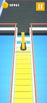 Bridge Car Race captura de pantalla apk 10