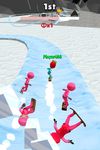 Imagem 16 do Snow Racing: Winter Aqua Park