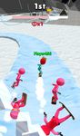 Snow Racing: Winter Aqua Park image 2