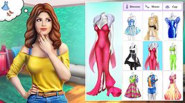 Fashion Designer: Makeup Games Screenshot APK 9