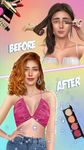 Fashion Designer: Makeup Games Screenshot APK 11