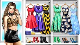 Fashion Designer: Makeup Games Screenshot APK 12