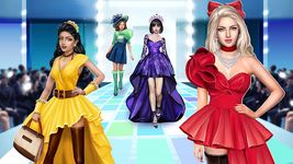 Fashion Designer: Makeup Games Screenshot APK 13