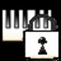 Piano Lock Screen icon