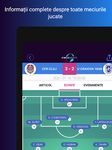 Digi Sport - Știri din sport, meciuri LIVE captura de pantalla apk 20