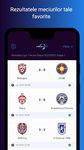 Screenshot 4 di Digi Sport - Știri din sport, meciuri LIVE apk