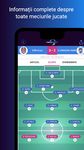 Digi Sport - Știri din sport, meciuri LIVE στιγμιότυπο apk 6