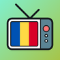 Icoană apk TV Romania Live