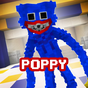 Poppy playtime mod Minecraft APK