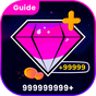 Guide and Tips For Diamonds APK