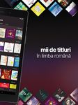 Captură de ecran Voxa - Audiobooks & E-books apk 13