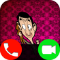 ? Talk To Ben Incoming Simulator Call From Mr APK