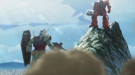 Tangkap skrin apk Mobile Suit Gundam U.C. ENGAGE 13
