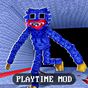Mod Poppy Playtime Minecraft Master Mods의 apk 아이콘