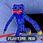 Mod Poppy Playtime Minecraft Master Mods apk icono