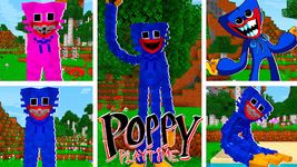 Mod Poppy Playtime Minecraft Master Mods 이미지 1