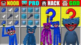 Immagine 3 di Mod Poppy Playtime Minecraft Master Mods