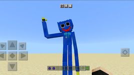 Mod Poppy Playtime Minecraft Master Mods 이미지 4