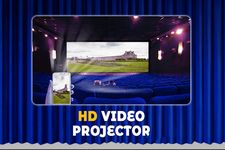 Imagem  do Video Projector - All HD Video Projector 