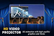 Imagem 1 do Video Projector - All HD Video Projector 