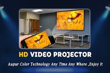 Imagem 2 do Video Projector - All HD Video Projector 