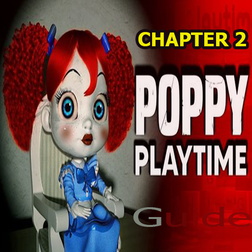 poppy playtime chapter 2 free download