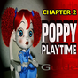 Poppy Playtime Game Chapter 2 APK Icon