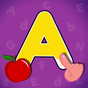 Biểu tượng ABC Preschool Kids Tracing & Word Learning