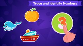 ABC Preschool Kids Tracing & Word Learning ảnh màn hình apk 2