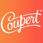 Coupert - Coupons & Cash Back アイコン