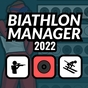 Иконка Биатлон Менеджер 2022